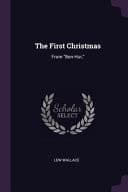 Cover of First Christmas