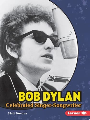 Cover of Bob Dylan