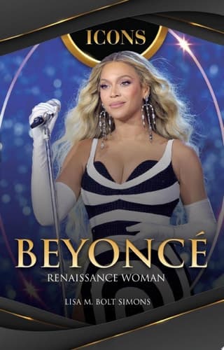 Cover of Beyoncé