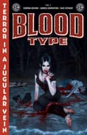 Cover of EC Blood Type