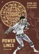 Cover of Power Lines