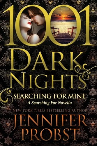 Cover of Searching For Mine