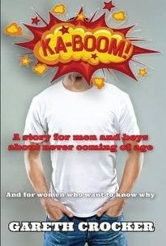 Cover of Ka-Boom!