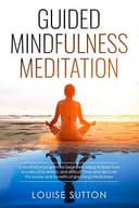 Cover of Guided Mindfulness Meditation