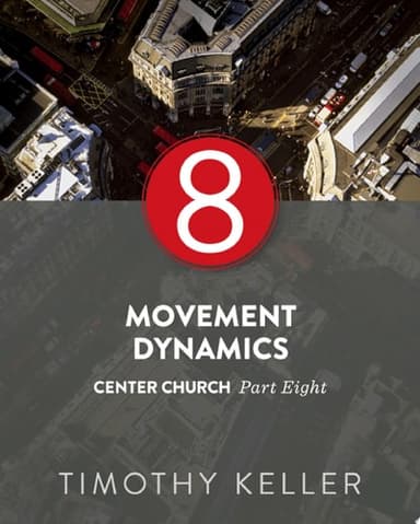 Cover of Movement Dynamics