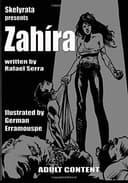 Cover of Zahira