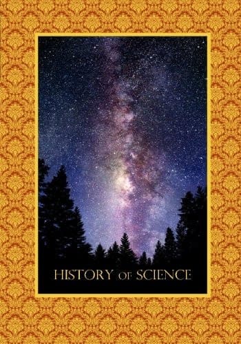 Cover of History of Science