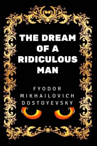 Cover of Dream of a Ridiculous Man
