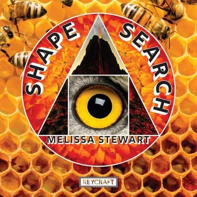 Cover of Shapes