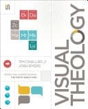 Cover of Visual Theology