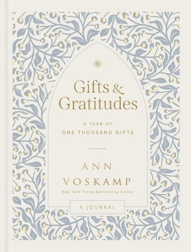 Cover of Gifts and Gratitudes