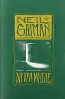 Cover of Neverwhere