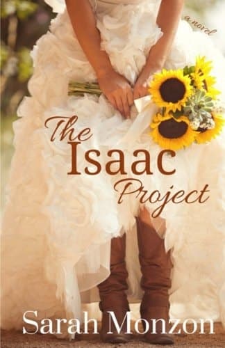 Cover of The Isaac Project