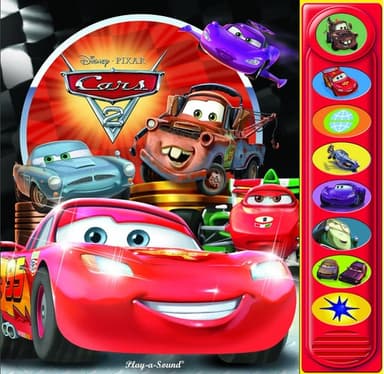 Cover of Cars