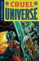 Cover of EC Cruel Universe 2 #4