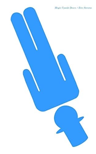 Cover of Magic Upside Down