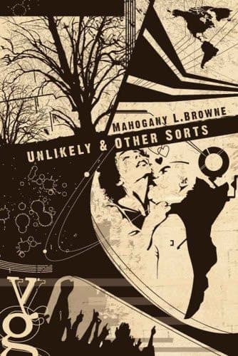 Cover of Unlikely and Other Sorts