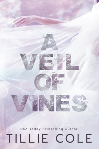Cover of Veil of Vines