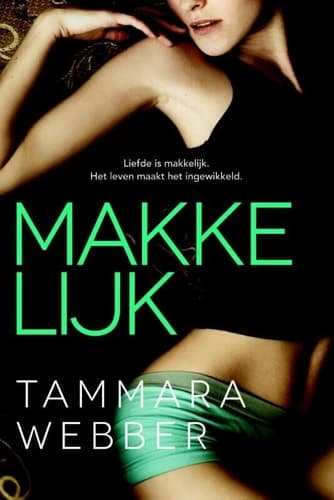 Cover of Makkelijk