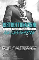 Cover of Ristrutturazioni Necessarie