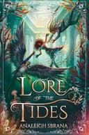 Cover of Lore of the Tides