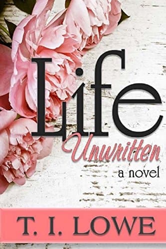 Cover of Life Unwritten
