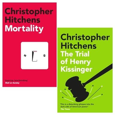Cover of Mortality