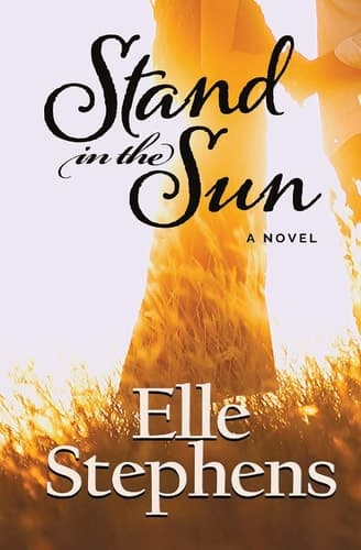 Cover of Stand in the Sun