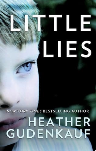 Cover of Little Lies
