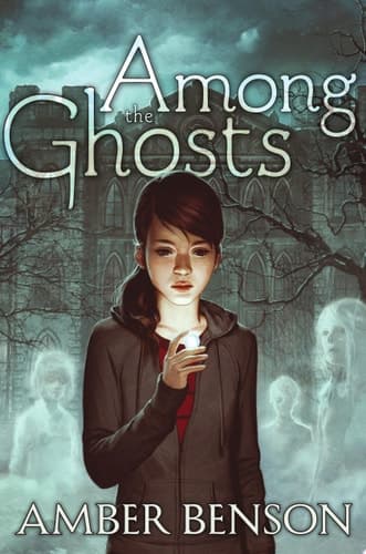 Cover of Among the Ghosts
