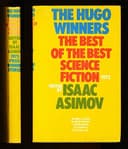 Cover of The Hugo Winners, Volume Three, Part Two