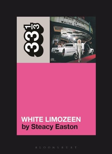 Cover of White Limozeen