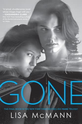 Cover of Gone