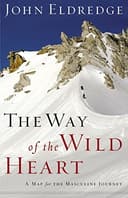 Cover of The Way of the Wild Heart