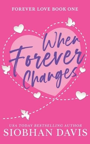 Cover of When Forever Changes