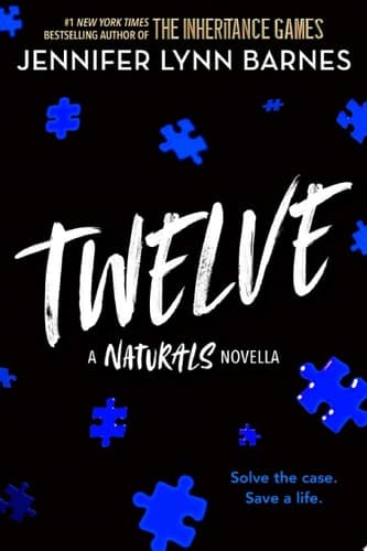 Cover of Twelve
