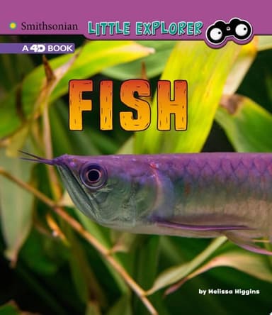 Cover of Fish