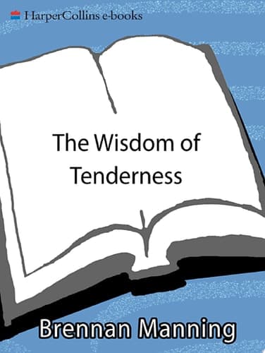 Cover of Wisdom of Tenderness