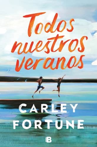 Cover of Todos Nuestros Veranos