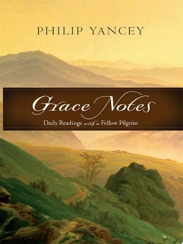 Cover of Grace Notes