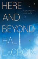 Cover of Here and Beyond