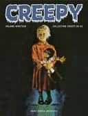 Cover of Creepy Vol. 19