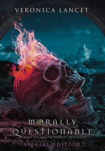 Cover of Morally Questionable Special Edition
