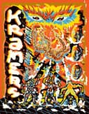 Cover of Kramers Ergot 10