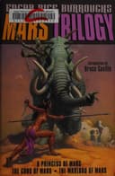 Cover of The Gods of Mars