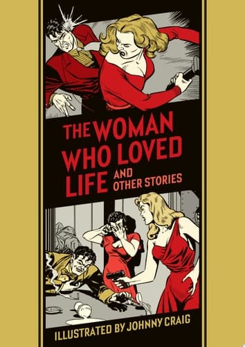 Cover of Women Who Loved Life and Other Stories