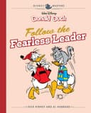 Cover of Disney Masters Vol. 14 : Dick Kinney and Al Hubbard : Walt Disney's Donald Duck