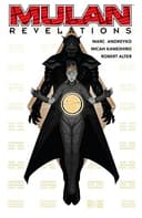 Cover of Mulan
