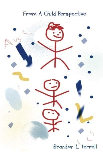 Cover of From a Child Perspective