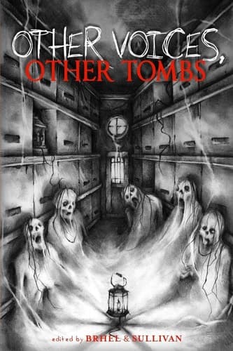 Cover of Other Voices, Other Tombs